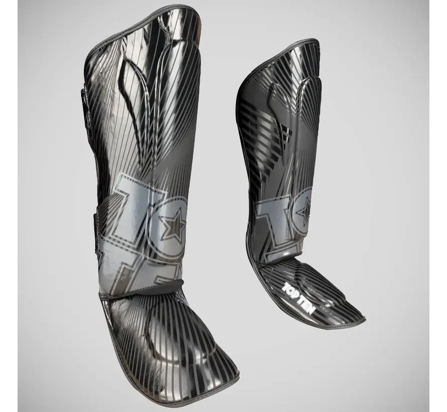 Top 10 Vectory-scheen- en wreefbeschermers, zwart