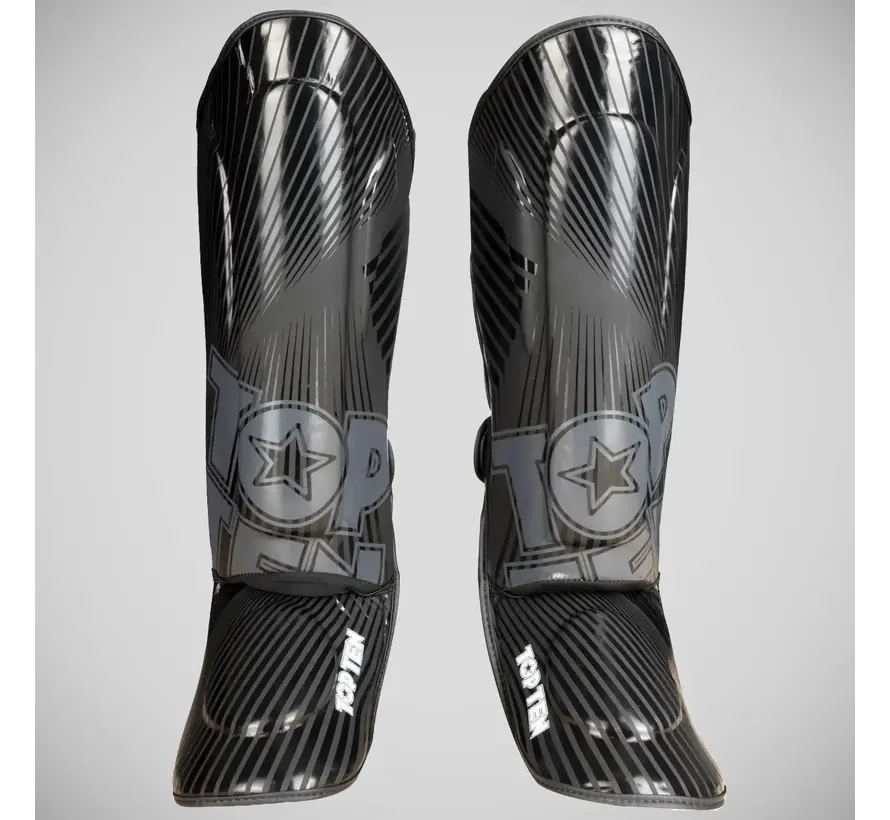 Top 10 Vectory-scheen- en wreefbeschermers, zwart