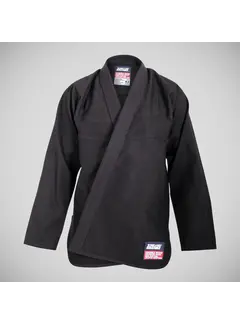 Scramble Black Scramble Standard Issue V3 BJJ-gi