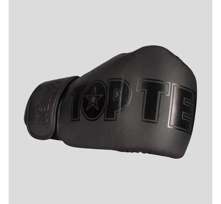 Top 10 bokshandschoenen in Black Edition