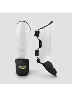 Fumetsu Fumetsu Oni Shin-beschermers Wit/Zwart/Goud