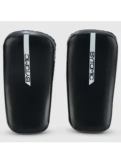 Bytomic Black/White Bytomic Red Label Curved Thai Pads