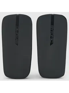 Bytomic Zwart/Zwart Bytomic Red Label platte Thaise handbeschermers