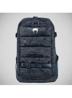 Venum Venum Challenger Pro-rugzak Camo/Blauw