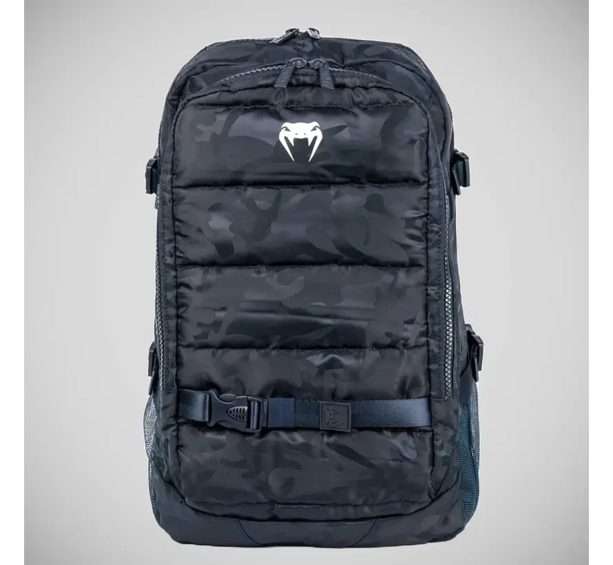 Venum Challenger Pro-rugzak Camo/Blauw