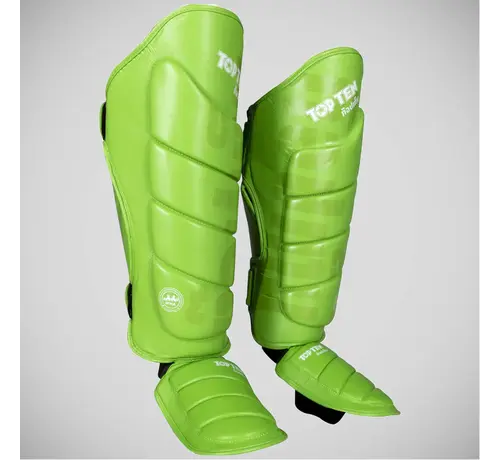 Top Ten Green Top Ten Theep IFMA-scheen- en wreefbeschermers