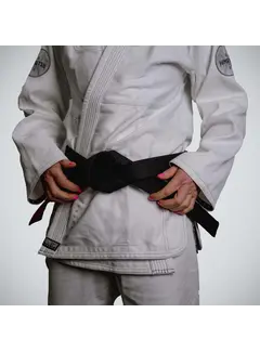 Fumetsu White Fumetsu Berserker BJJ-gi voor dames
