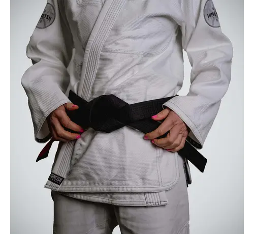 Fumetsu White Fumetsu Berserker BJJ-gi voor dames