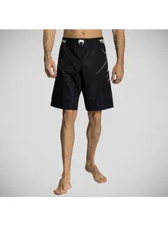 Venum Venum x Tekken 8 Jin Kazama vechtshort zwart/wit