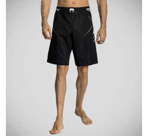 Venum Venum x Tekken 8 Jin Kazama vechtshort zwart/wit