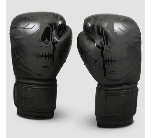 Fumetsu Zwart/Zwart Fumetsu Snake Eyes-bokshandschoenen