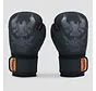 Fumetsu Oni-bokshandschoenen Zwart/Grijs/Brons