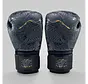 Fumetsu Dragon Slayer bokshandschoenen zwart/goud