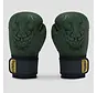 Fumetsu Oni-bokshandschoenen kaki/zwart/goud