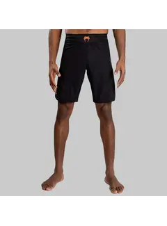 Venum Venum Jungle Ops-vechtshort zwart/kaki camouflage