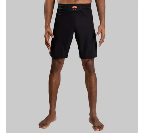 Venum Venum Jungle Ops-vechtshort zwart/kaki camouflage