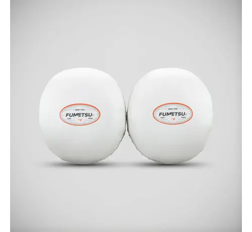 Fumetsu Fumestu FMT1 Air Thai-focuspads Wit