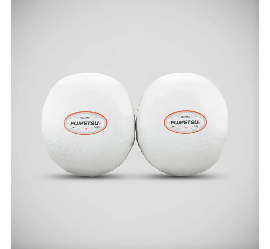 Fumestu FMT1 Air Thai-focuspads Wit