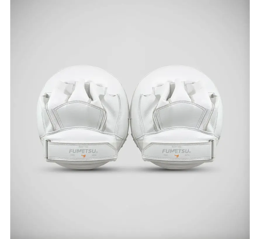 Fumestu FMT1 Air Thai-focuspads Wit