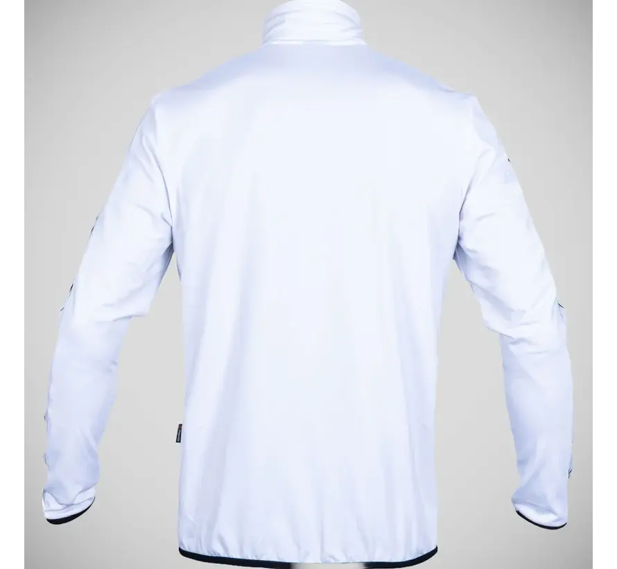 Wit Hayashi WKF Zeal trainingsjack