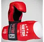 Red Top Ten Open Hand Superfight ITF-handschoenen