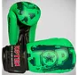 Top Ten Power Ink bokshandschoenen groen