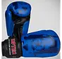 Top Ten Power Ink bokshandschoenen blauw