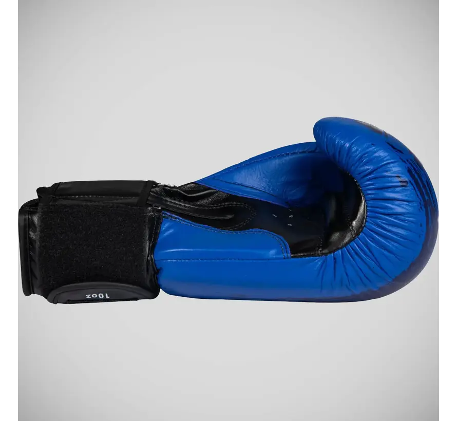 Top Ten Power Ink bokshandschoenen blauw