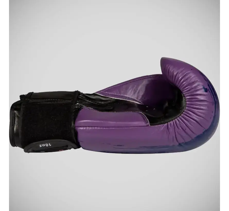 Top Ten Power Ink bokshandschoenen paars