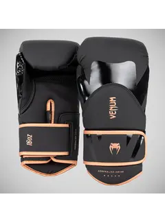 Venum Venum Challenger 4.0 bokshandschoenen zwart/brons