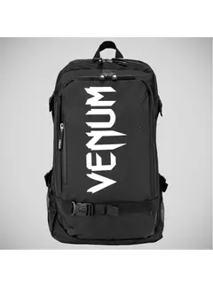 Venum Black/White Venum Challenger Pro Evo Back Pack