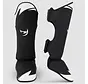 Black/White Fumetsu Ghost S3 Thai Shin Guards