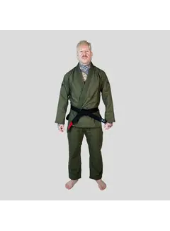 Fumetsu Fumetsu Ghost V-Lite BJJ-gi kaki