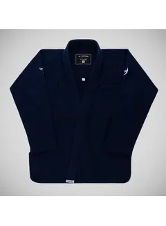 Fumetsu Navy Fumetsu Ghost V-Lite BJJ-gi