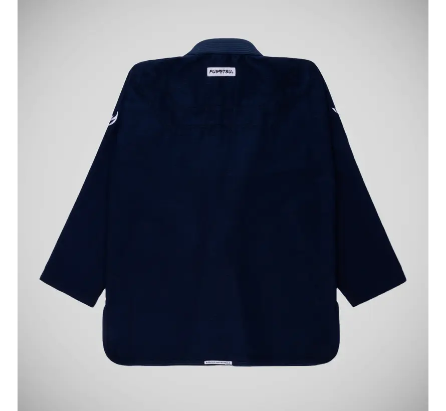 Navy Fumetsu Ghost V-Lite BJJ-gi