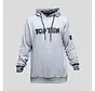 Top Ten Fight Club-hoodie, grijs