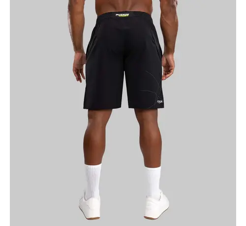 Venum Venum Training Camp 4.0 trainingsshort zwart/neogroen