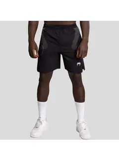 Venum Venum Nexus trainingsshort zwart/zilver