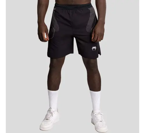 Venum Venum Nexus trainingsshort zwart/zilver