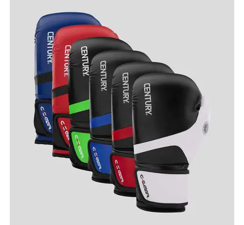 Century C-Gear Determination 10 oz kickbokshandschoenen