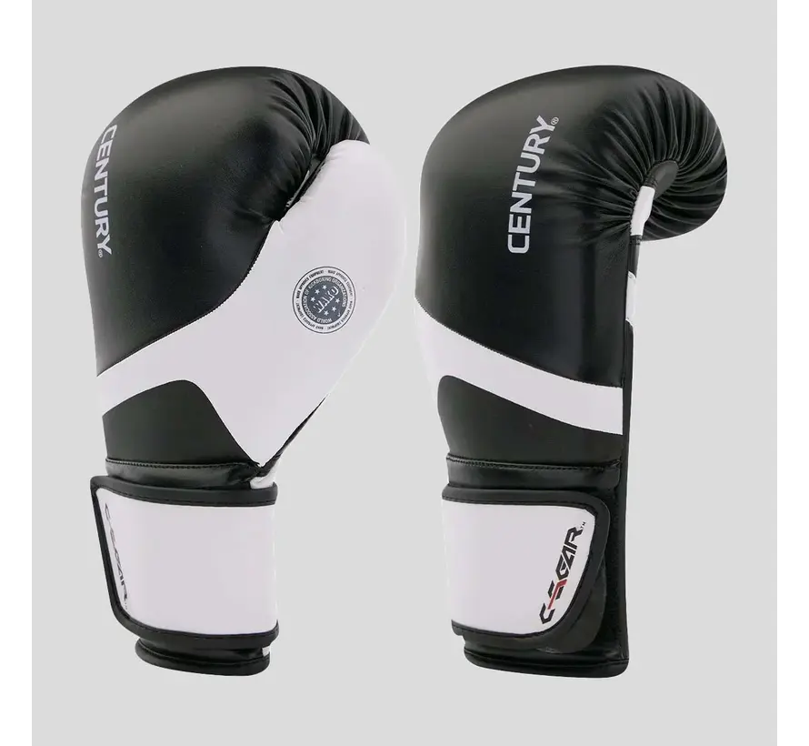 Century C-Gear Determination 10 oz kickbokshandschoenen