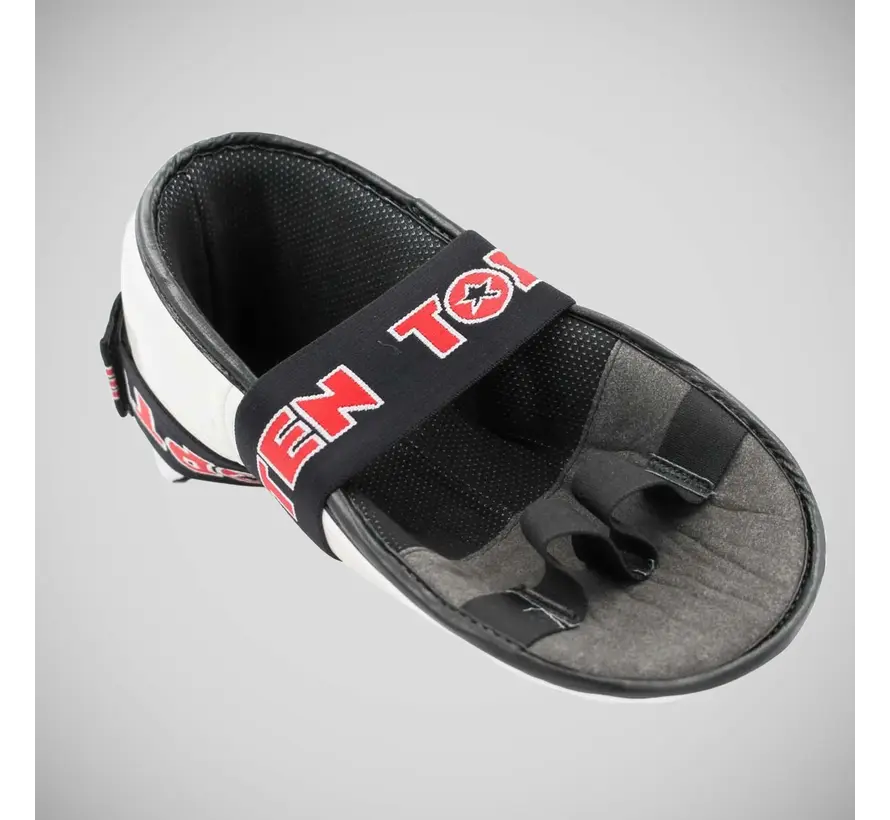 Top 10 superlichte sneakers in wit/goud