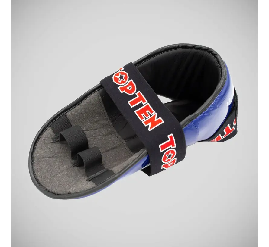 Top 10 superlichte sneakers in blauw en wit