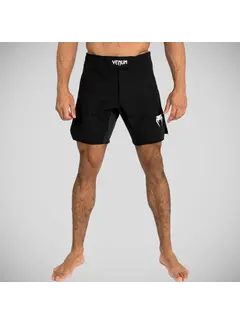 Venum Venum Contender vechtshort zwart/wit
