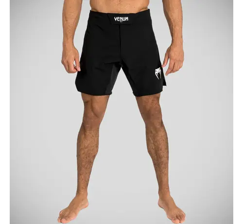 Venum Venum Contender vechtshort zwart/wit