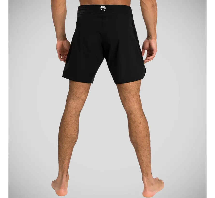 Venum Contender vechtshort zwart/wit