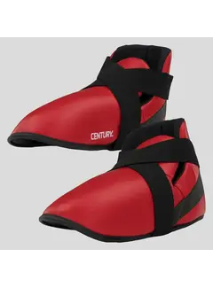 Century C-Gear Determination Kicks rood/zwart