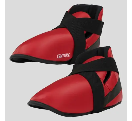 Century C-Gear Determination Kicks rood/zwart