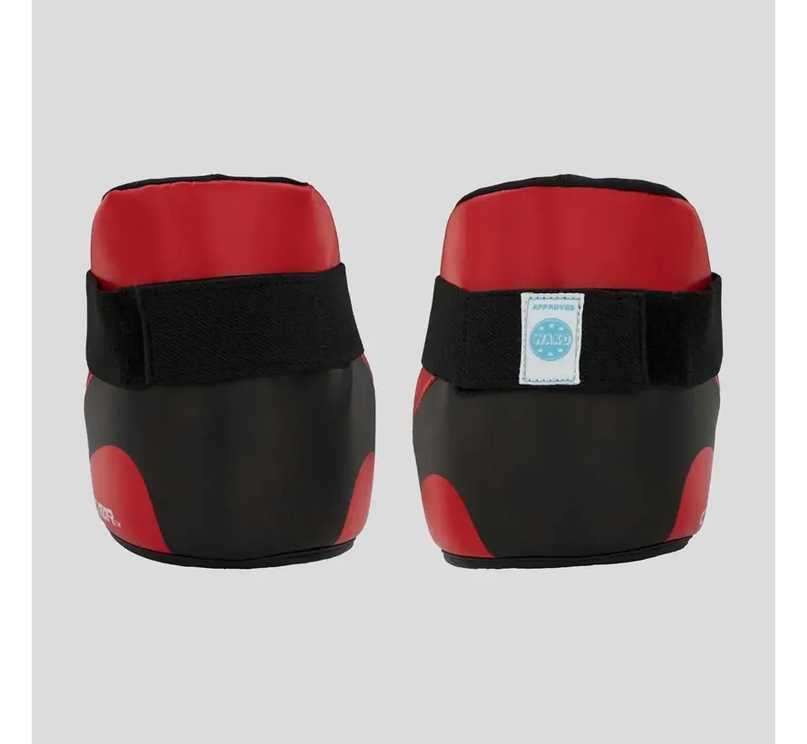 Century C-Gear Determination Kicks rood/zwart