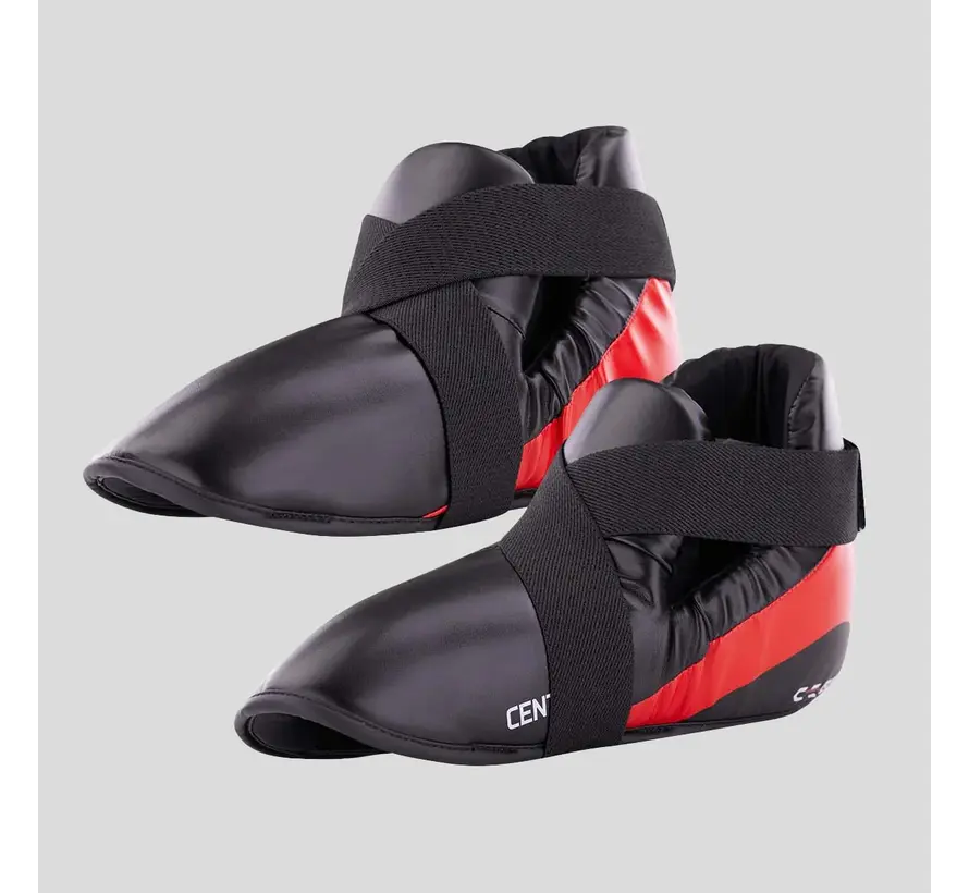 Century C-Gear Determination Kicks Zwart/Rood